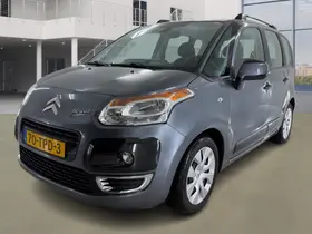 Citroen C3 Picasso 1.6 VTi Aura 57.100 km +NAP NL- auto