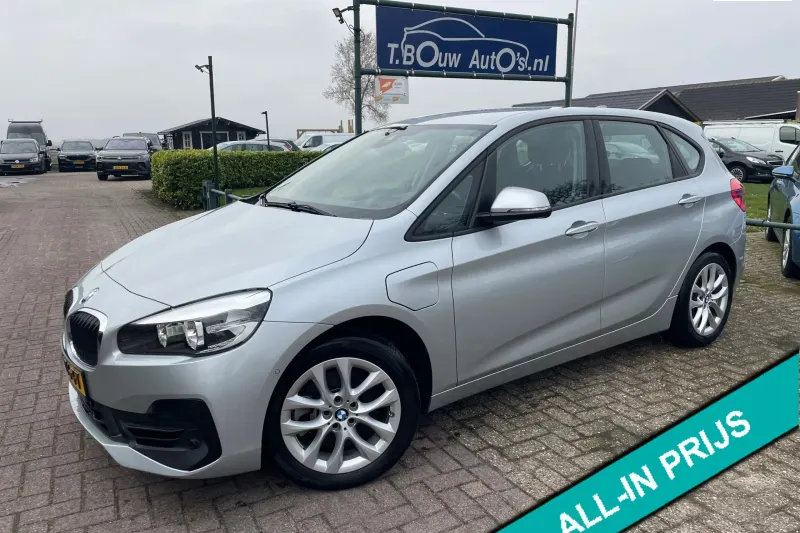 BMW 2-Serie (2020)