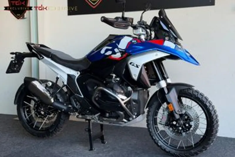 BMW R 1300 GS TROPHY (2025)