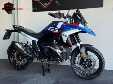 BMW R 1300 GS TROPHY (2025) — foto 1