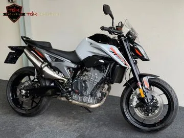 KTM 790 Duke (2024) — foto 1