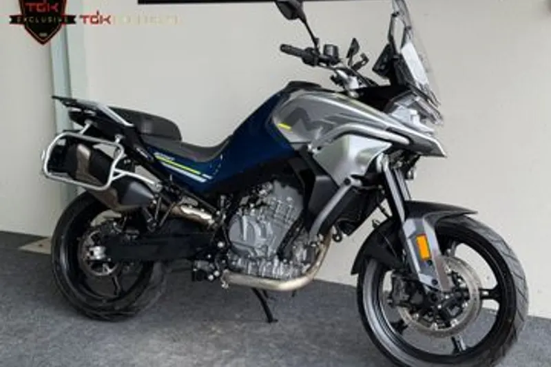 CFMOTO 800 MT SPORT (2024)