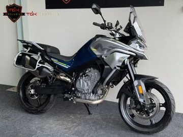 CFMOTO 800 MT SPORT (2024) — foto 1