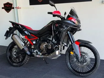 Honda CRF 1100 L Africa Twin (2022) — foto 1