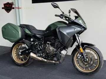 Yamaha Tracer 7 (2023) — foto 1
