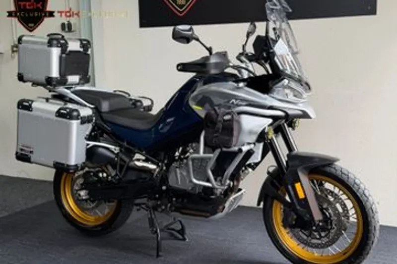 CFMOTO 800 MT SPORT GT (2023)