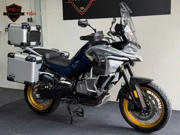 CFMOTO 800 MT SPORT GT (2023) — foto 1