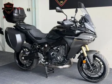 Yamaha Tracer 9 (2025) — foto 1