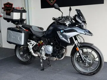 BMW F 750 GS (2019) — foto 1
