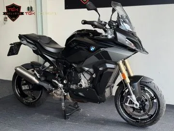 BMW S 1000 XR (2020) — foto 1