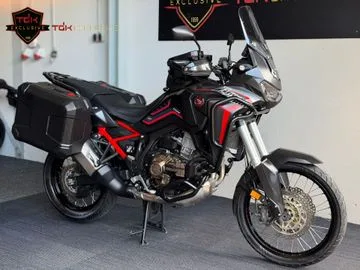 Honda CRF 1000 L Africa Twin (2021) — foto 1