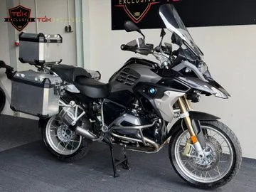 BMW R 1200 GS (2017) — foto 1