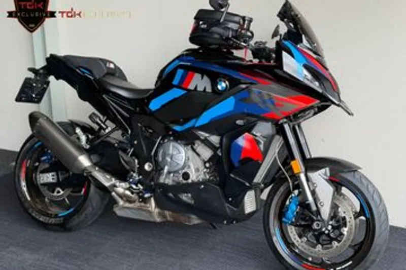 BMW M 1000 XR Competition (2024)