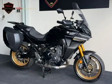 Yamaha Tracer 9 (2024) — foto 1