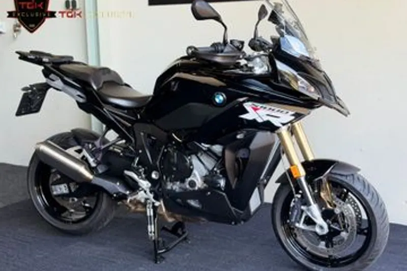 BMW S 1000 XR (2025)