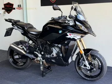 BMW S 1000 XR (2025) — foto 1