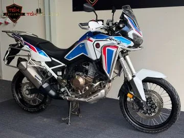 Honda CRF 1100 L Africa Twin (2021) — foto 1
