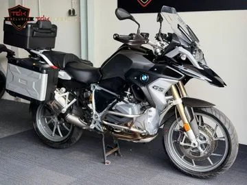 BMW R 1250 GS (2019) — foto 1