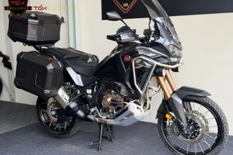 Honda CRF 1100 L Africa Twin (2022)