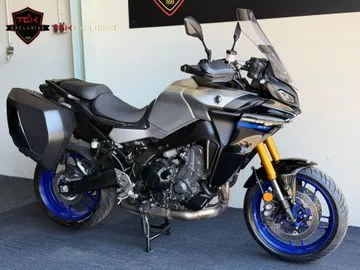 Yamaha Tracer 9 (2022) — foto 1