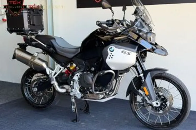 BMW F 900 GS Adventure (2024)