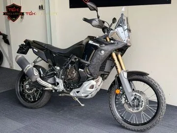 Yamaha Tenere 700 WORLD RAID (2022) — foto 1