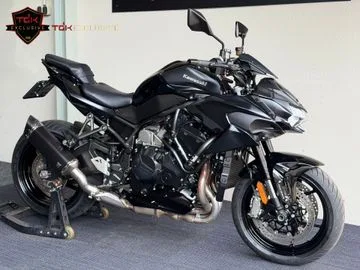Kawasaki Z H2 (2020) — foto 1