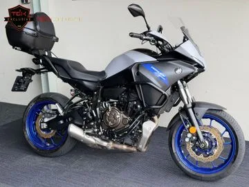 Yamaha Tracer 700 (2020) — foto 1