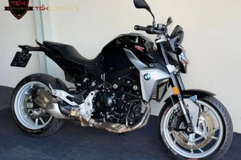 BMW F 900 R (2020)
