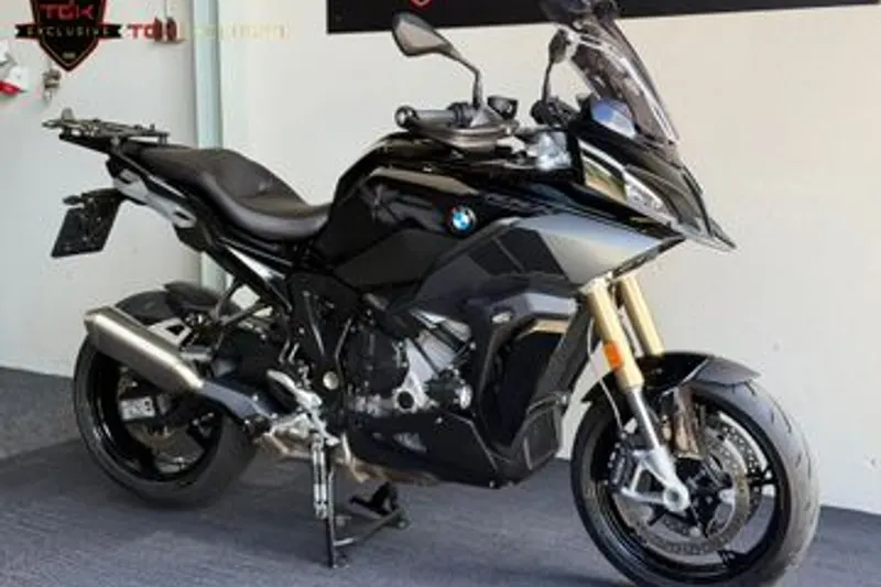 BMW S 1000 XR (2024)