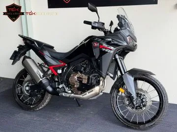 Honda CRF 1100 L Africa Twin (2026) — foto 1