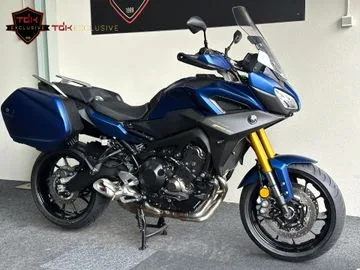 Yamaha Tracer 900 (2020) — foto 1