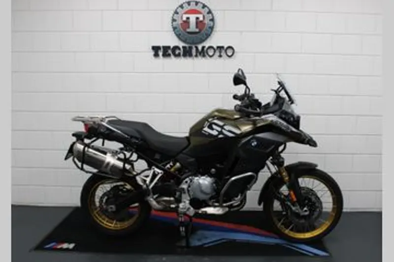 BMW F 850 GS Adventure (2023)