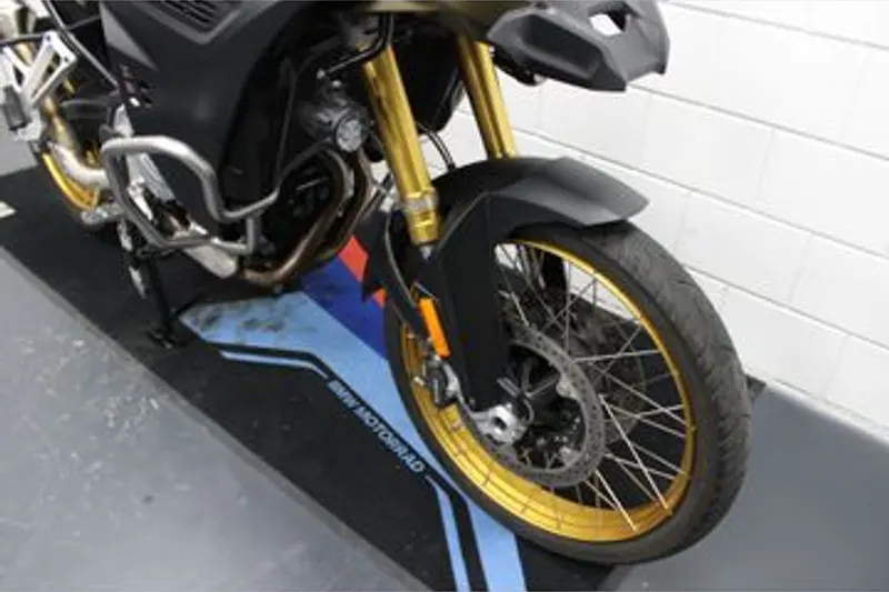 BMW F 850 GS Adventure (2023)