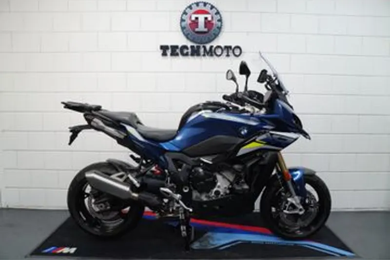 BMW S 1000 XR (2024)