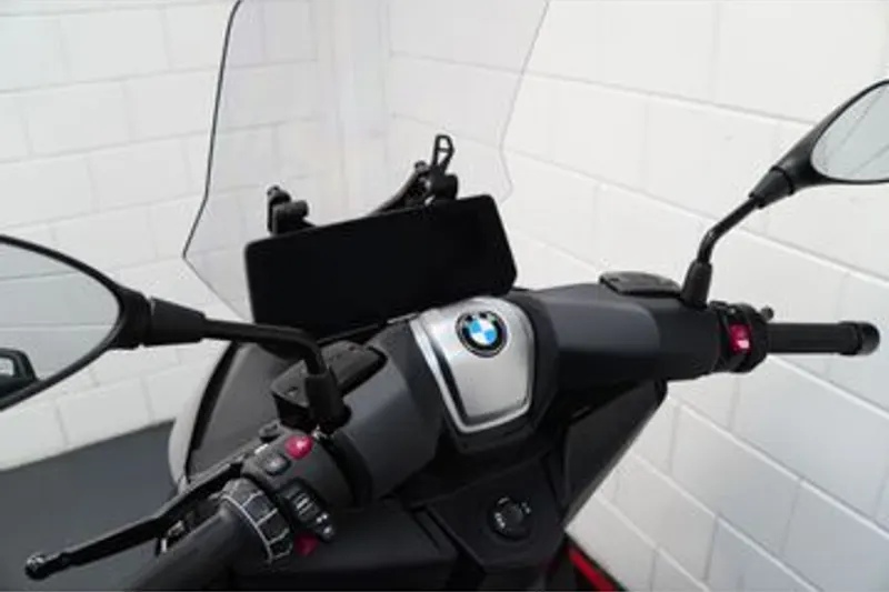 BMW C 400 GT (2025)