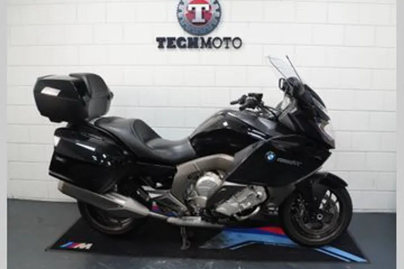 BMW K 1600 GT (2015)