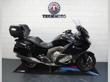 BMW K 1600 GT (2015) — foto 1