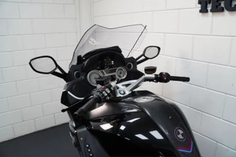 BMW K 1600 GT (2015)