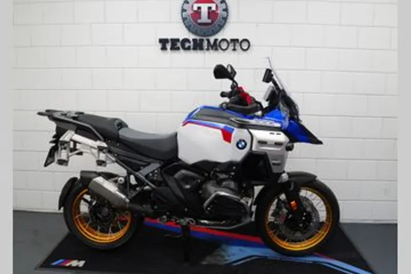 BMW R 1300 GS (2025)