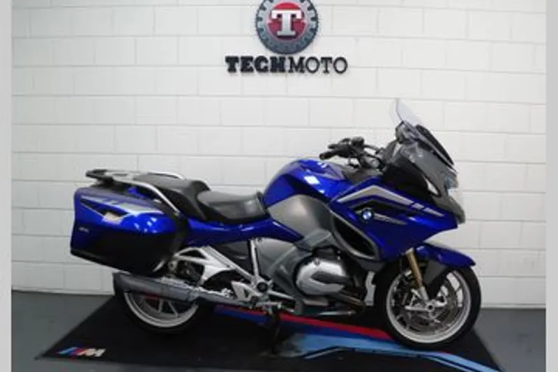 BMW R 1200 RT (2026)