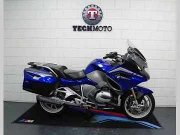 BMW R 1200 RT (2026) — foto 1