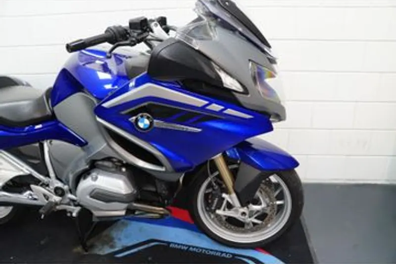 BMW R 1200 RT (2016)