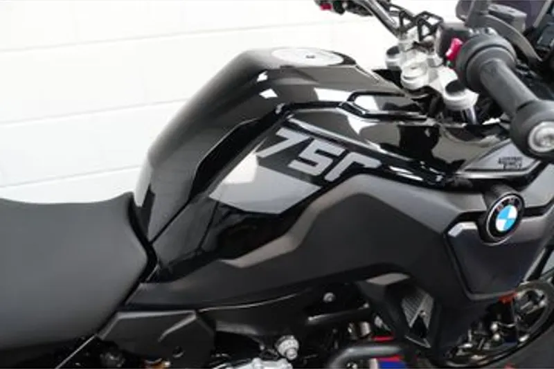 BMW F 750 GS (2023)