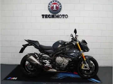 BMW S 1000 R (2018) — foto 1