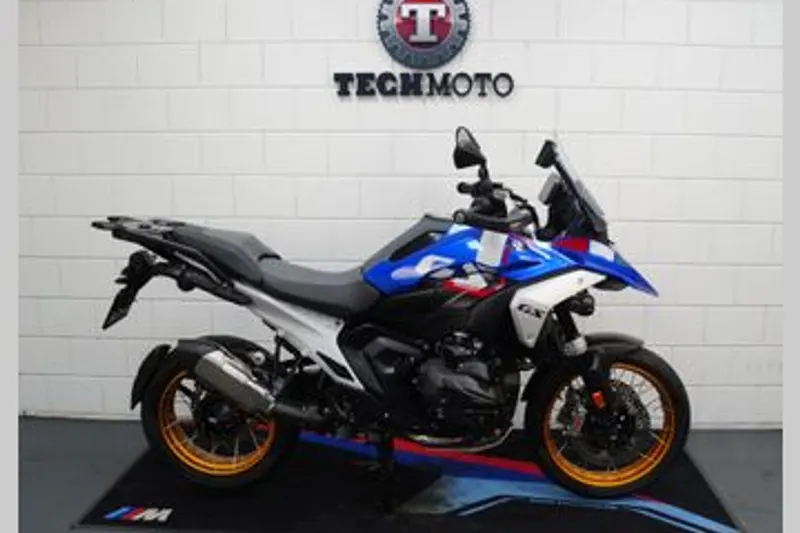 BMW R 1300 GS (2025)