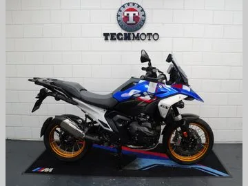 BMW R 1300 GS (2025) — foto 1