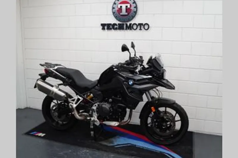 BMW F 800 GS (2025)