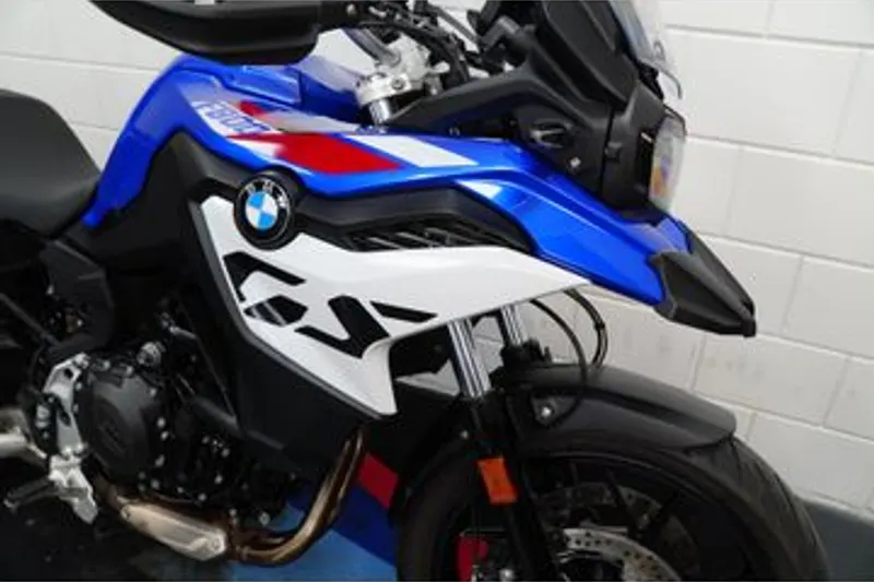 BMW F 800 GS (2025)
