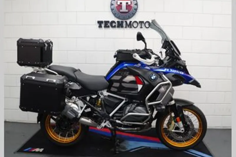 BMW R 1250 GS Adventure (2024)